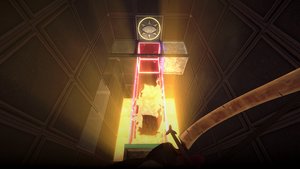 He Who Watches screenshot