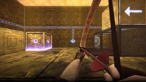 He Who Watches screenshot