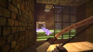 He Who Watches screenshot