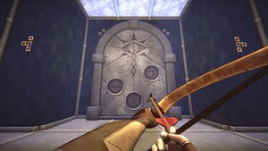 He Who Watches screenshot