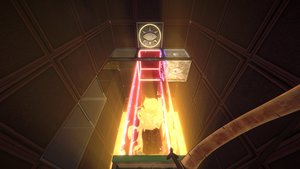 He Who Watches screenshot