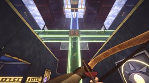 He Who Watches screenshot