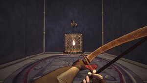 He Who Watches screenshot