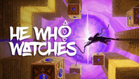 He Who Watches