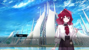 Psycho-Sleuth screenshot