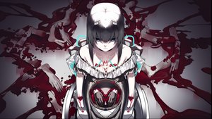 Psycho-Sleuth screenshot