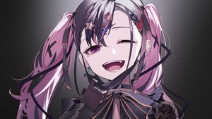 Psycho-Sleuth screenshot