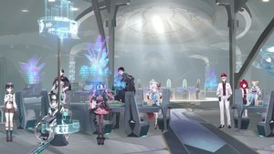 Psycho-Sleuth screenshot