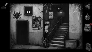 Dad's Monster House 2: Medal screenshot Dad's Monster House 2: Medal screenshot