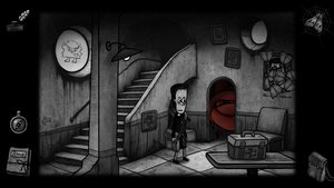 Dad's Monster House 2: Medal screenshot Dad's Monster House 2: Medal screenshot
