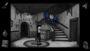 Dad's Monster House 2: Medal screenshot Dad's Monster House 2: Medal screenshot