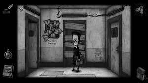Dad's Monster House 2: Medal screenshot Dad's Monster House 2: Medal screenshot