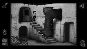Dad's Monster House 2: Medal screenshot Dad's Monster House 2: Medal screenshot