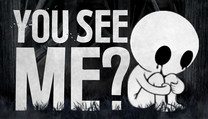 You see me? You see me?