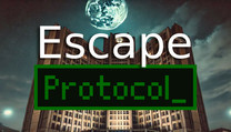 Escape Protocol: Hospital