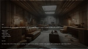 Escape Protocol: Hospital screenshot