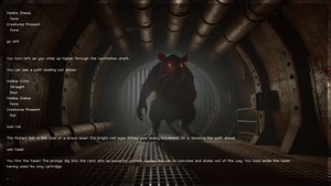 Escape Protocol: Hospital screenshot