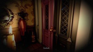 Dark Lessons screenshot