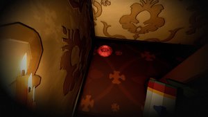 Dark Lessons screenshot