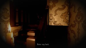 Dark Lessons screenshot