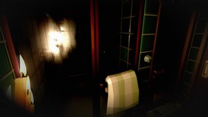 Dark Lessons screenshot