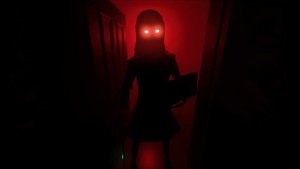 Dark Lessons screenshot