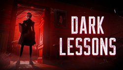 Dark Lessons Dark Lessons