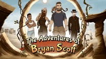 The Adventures of Bryan Scott The Adventures of Bryan Scott