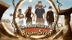 The Adventures of Bryan Scott