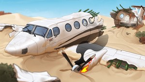 The Adventures of Bryan Scott screenshot The Adventures of Bryan Scott screenshot