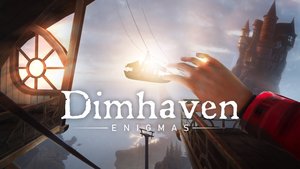 Dimhaven: The Lost Source Dimhaven: The Lost Source