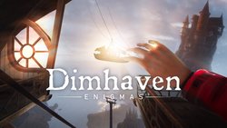 Dimhaven: The Lost Source Dimhaven: The Lost Source
