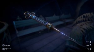 Dimhaven: The Lost Source screenshot