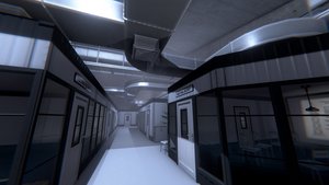 Dimhaven: The Lost Source screenshot