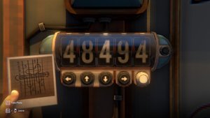 Dimhaven: The Lost Source screenshot