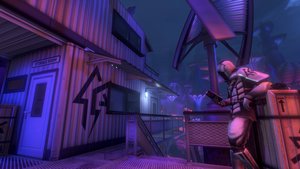 Dimhaven: The Lost Source screenshot