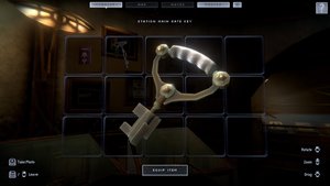 Dimhaven: The Lost Source screenshot