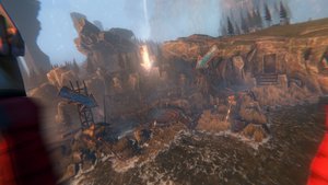 Dimhaven: The Lost Source screenshot