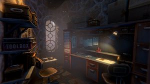Dimhaven: The Lost Source screenshot