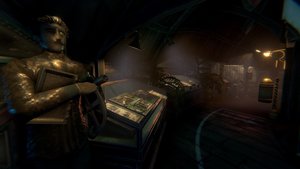 Dimhaven: The Lost Source screenshot