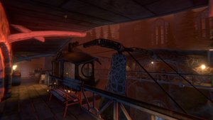 Dimhaven: The Lost Source screenshot