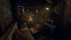Dimhaven: The Lost Source screenshot