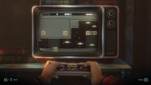 Dimhaven: The Lost Source screenshot