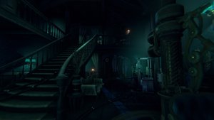 Dimhaven: The Lost Source screenshot