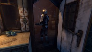 Dimhaven: The Lost Source screenshot