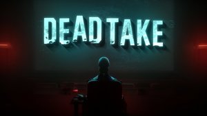 Dead Take cover image