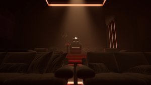 Dead Take screenshot