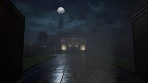 Dead Take screenshot