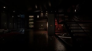 Dead Take screenshot