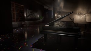 Dead Take screenshot